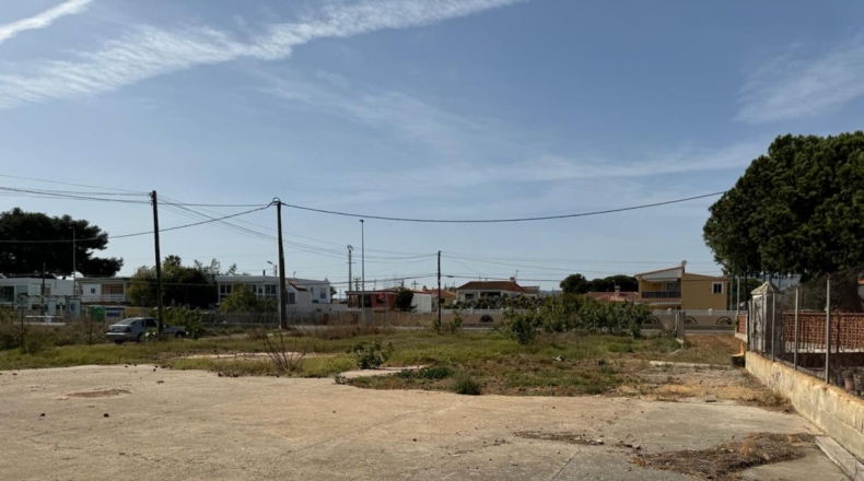 Castellón - Castelló de la Plana - 1252m2
