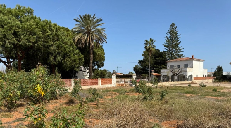Castellón - Castelló de la Plana - 1252m2