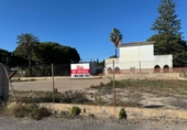 Sòl urbà en venda a Castelló de la Plana ref.: TR110887 foto