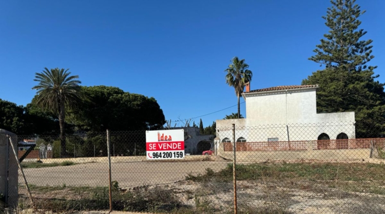 Castellón - Castelló de la Plana - 1252m2