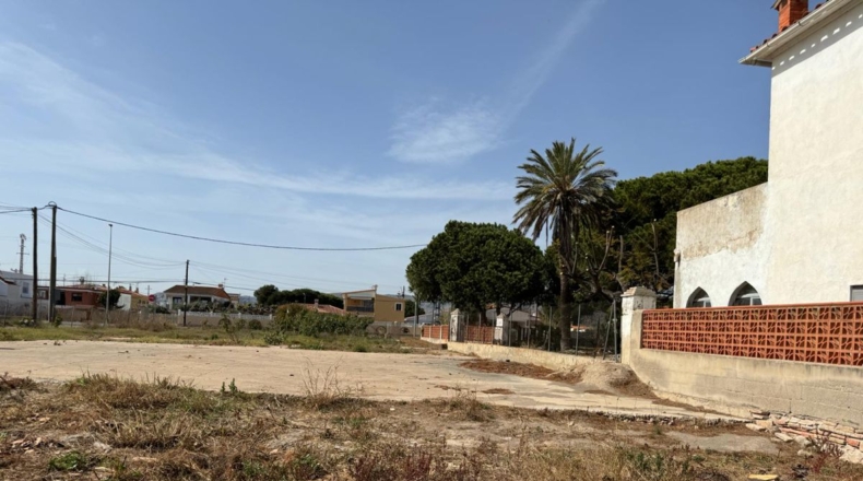 Castellón - Castelló de la Plana - 1252m2