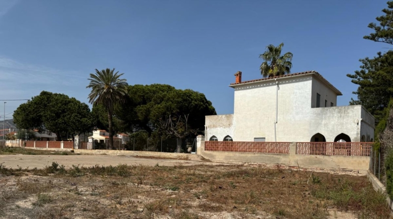 Castellón - Castelló de la Plana - 1252m2