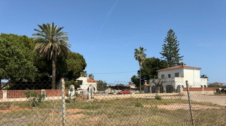 Castellón - Castelló de la Plana - 1252m2