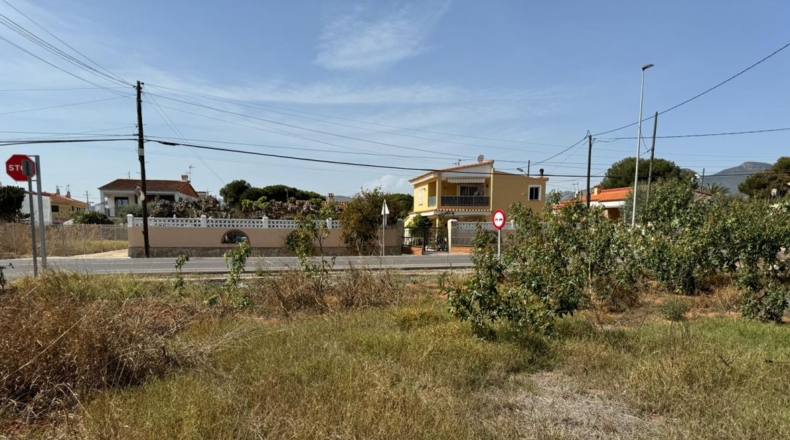 Castellón - Castelló de la Plana - 1252m2