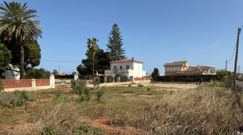 Castellón - Castelló de la Plana - 1252m2