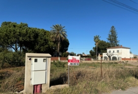 Castelló de la Plana 1252&nbsp;m² 