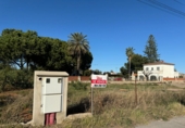 Sòl urbà en venda a Castelló de la Plana ref.: TR110887 foto