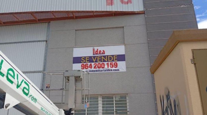 Castellón - Castelló de la Plana - 310m2