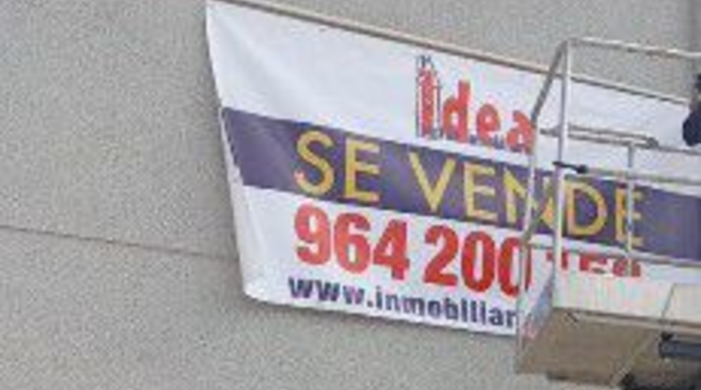 Castellón - Castelló de la Plana - 310m2