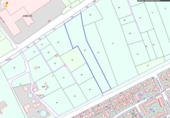 Parcela urbanizable en venta en Benicasim ref: TR355998 foto