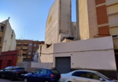 Parcela urbanizable en venta en Castellón de la Plana ref: TR306110 foto