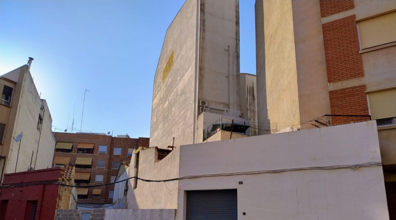 Castellon - Castellón de la Plana - 142m2