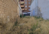 Parcela urbanizable en venta en Castellón de la Plana ref: TR306110 foto