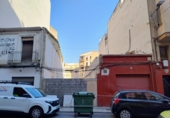 Parcela urbanizable en venta en Castellón de la Plana ref: TR306110 foto