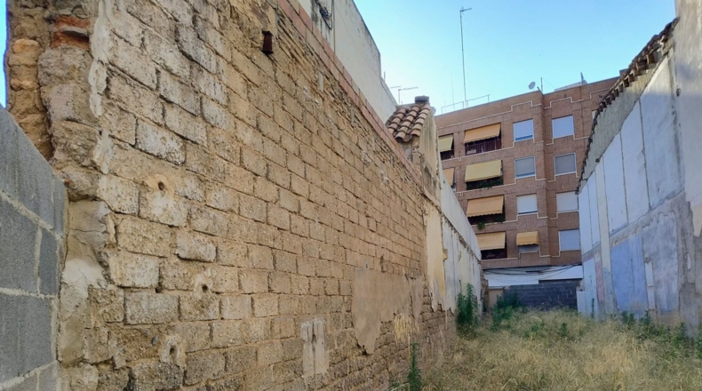 Castellon - Castellón de la Plana - 142m2