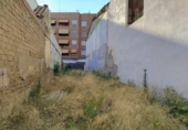 Parcela urbanizable en venta en Castellón de la Plana ref: TR306110 foto