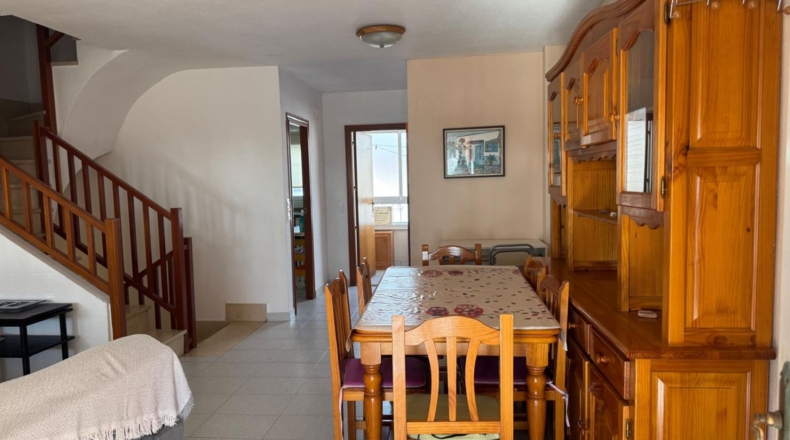 Castellón - Castelló de la Plana - 190m2