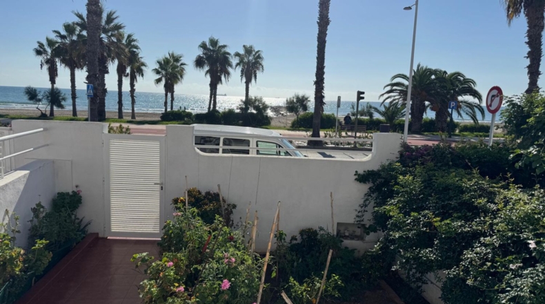 Castellón - Castelló de la Plana - 190m2
