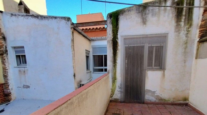 Castellón - Кастельон-де-ла-Плана - 199m2