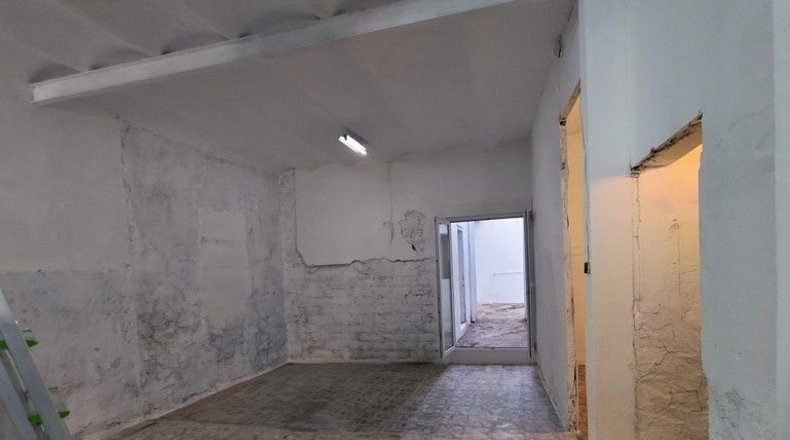 Castellón - Кастельон-де-ла-Плана - 199m2