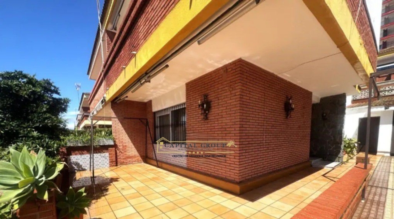 Huelva - Punta Umbría - 159m2
