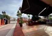 Chalet independiente con terreno en venta en Punta Umbría ref: TR191454 foto