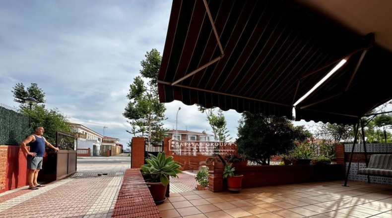 Huelva - Punta Umbría - 159m2