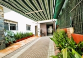 Chalet independiente con terreno en venta en Punta Umbría ref: TR191454 foto