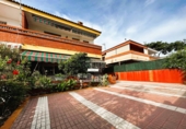Chalet independiente con terreno en venta en Punta Umbría ref: TR191454 foto