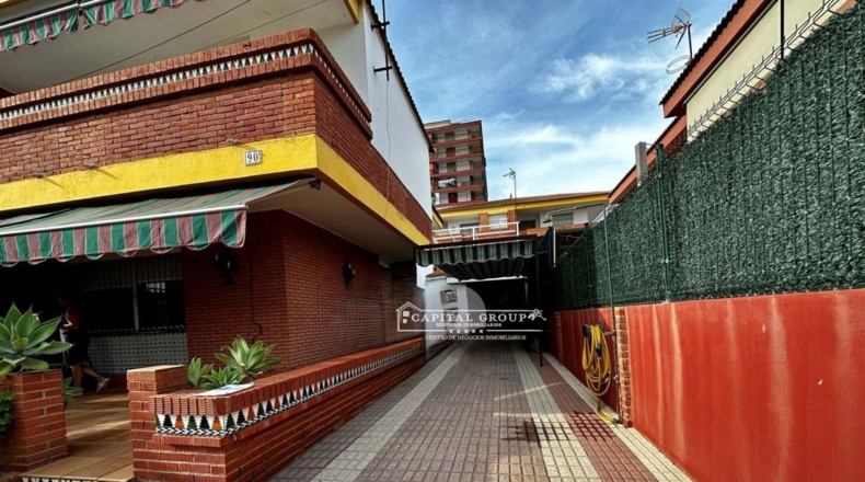 Huelva - Punta Umbría - 159m2
