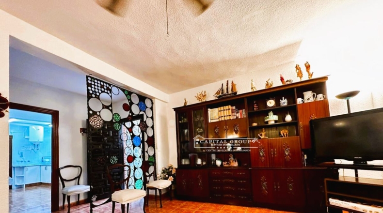 Huelva - Punta Umbría - 159m2