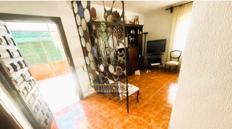 Huelva - Punta Umbría - 159m2