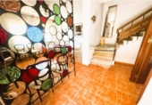 Chalet independiente con terreno en venta en Punta Umbría ref: TR191454 foto