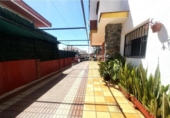 Chalet independiente con terreno en venta en Punta Umbría ref: TR191454 foto