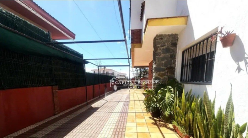 Huelva - Punta Umbría - 159m2