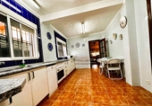 Chalet independiente con terreno en venta en Punta Umbría ref: TR191454 foto
