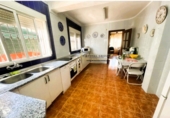 Chalet independiente con terreno en venta en Punta Umbría ref: TR191454 foto