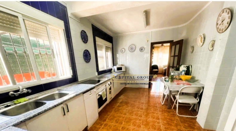 Huelva - Punta Umbría - 159m2
