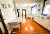 Chalet independiente con terreno en venta en Punta Umbría ref: TR191454 foto