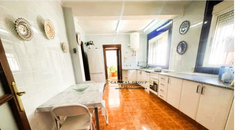Huelva - Punta Umbría - 159m2