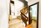Chalet independiente con terreno en venta en Punta Umbría ref: TR191454 foto