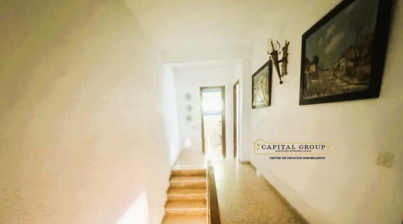Huelva - Punta Umbría - 159m2