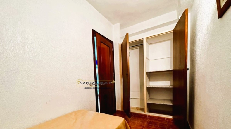 Huelva - Punta Umbría - 159m2