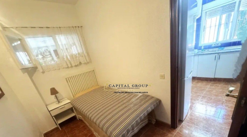 Huelva - Punta Umbría - 159m2