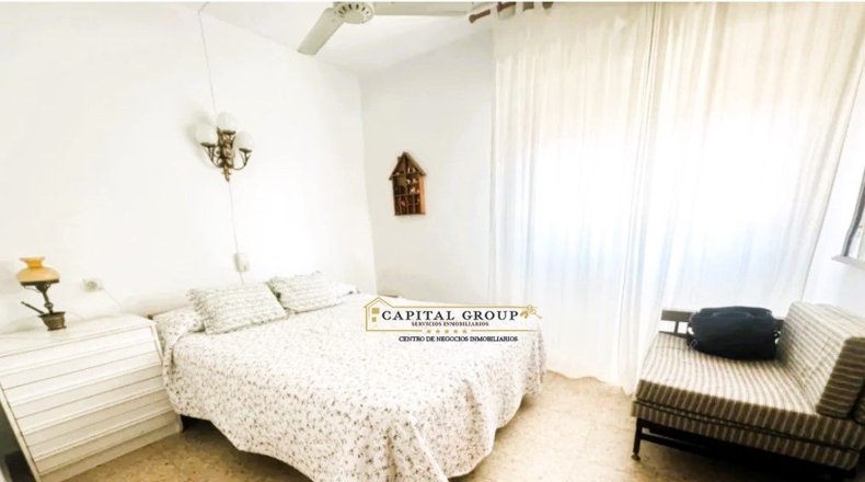 Huelva - Punta Umbría - 159m2