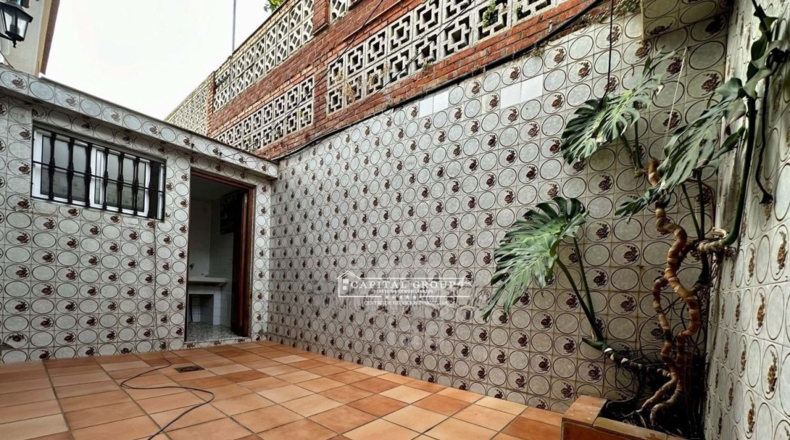 Huelva - Punta Umbría - 159m2