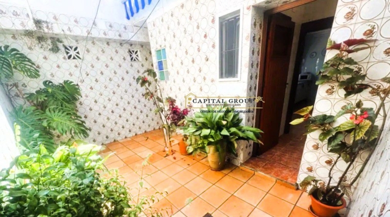 Huelva - Punta Umbría - 159m2