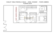 Chalet independiente con terreno en venta en Punta Umbría ref: TR191454 foto