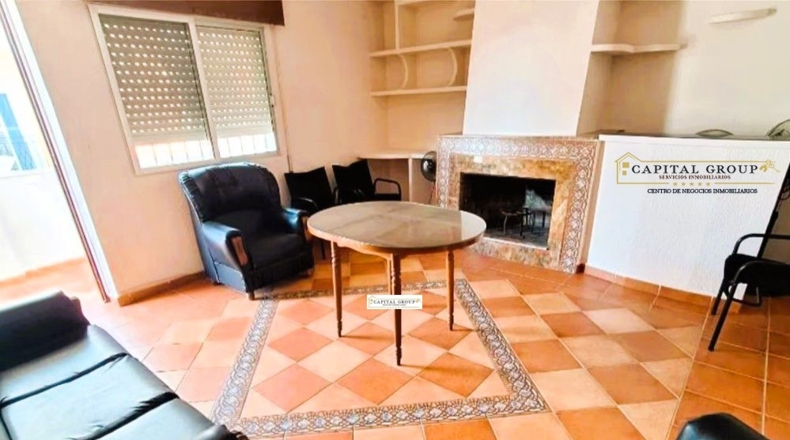 Huelva - Punta Umbría - 100m2
