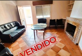 Punta Umbría 100&nbsp;m² 